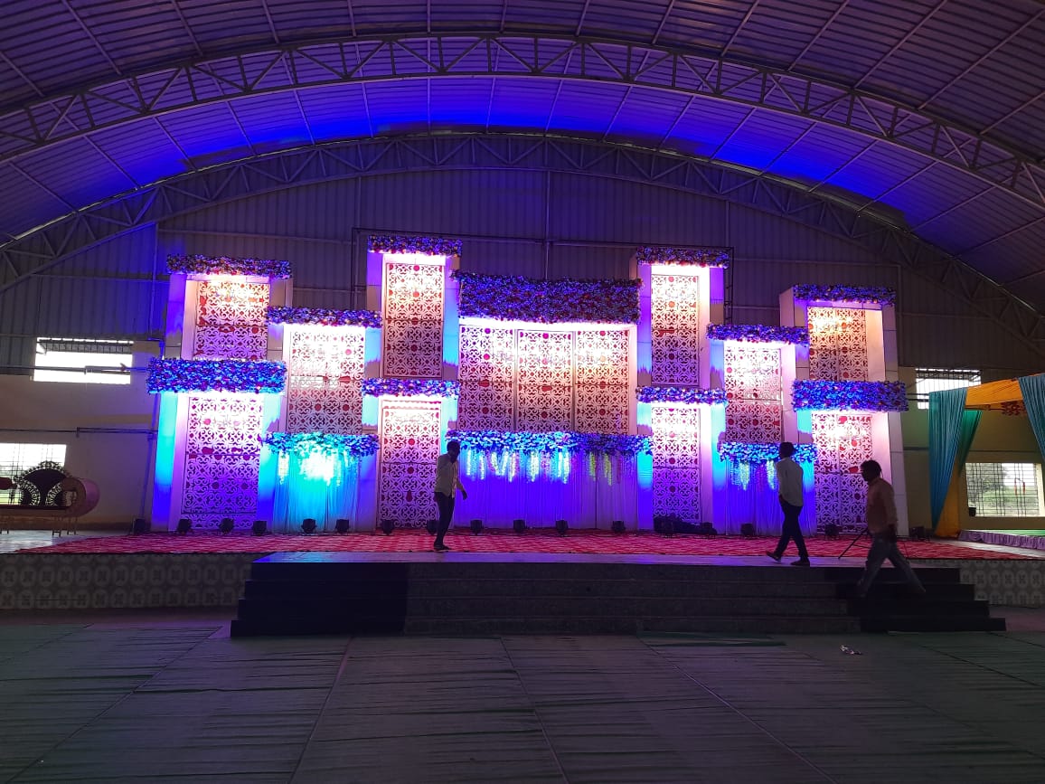 Engagement Ceremony